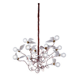 Lighting - Chandeliers