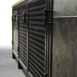 The Obsidian Console - Console Tables