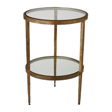 End Tables