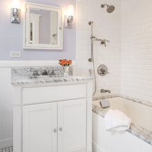 Bathroom fixtures