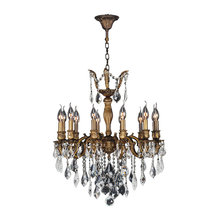 Dining Room Chandies