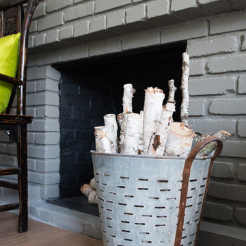 Long Beach Home Remodel