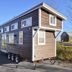 Custom Tiny Home - Products