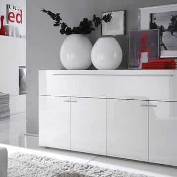 Italian Sideboard Primo by LC Mobili - $719.00