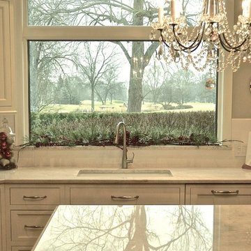 Park Ridge Residence