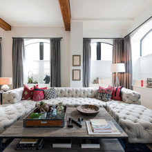 tv room