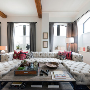 20 Henry Street: Residential Conversion