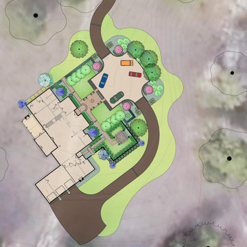 Master Plan+