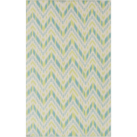Front Porch Area Rug, 8'x11'