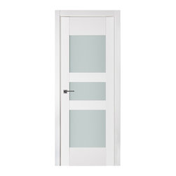 NEW Triplex doors by NOVA - Products