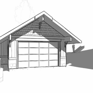 Garages