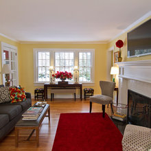 Living Room Ideas