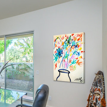 Flower Vase