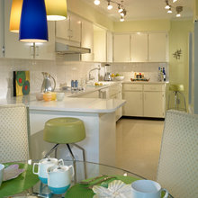 Kitchen Ideas