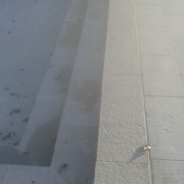 FOUNTAINS