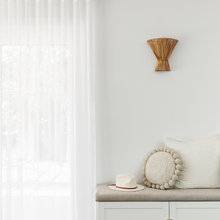 curtains