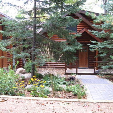 Landscaping Designs