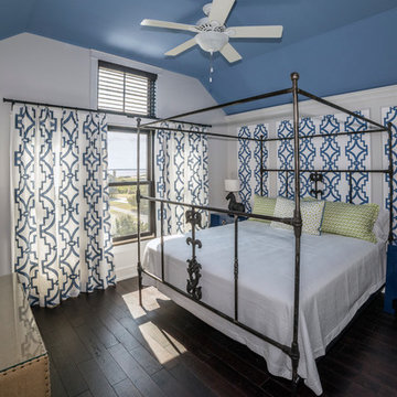 SoCo • SAGA's Southern Living Custom Home Builder Program Home