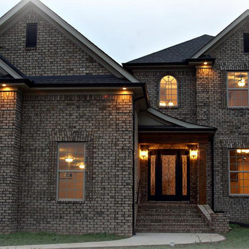 Laurel Brook Homes - Exterior Projects