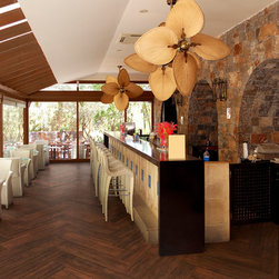Magnolia HDP - Wall And Floor Tile