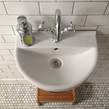 Bathroom Ideas