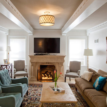 Sheehan Family Residence