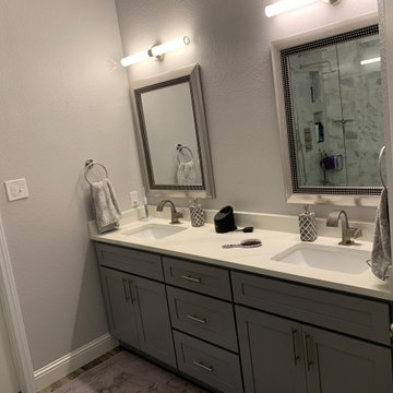 Landmark - Master Bathroom