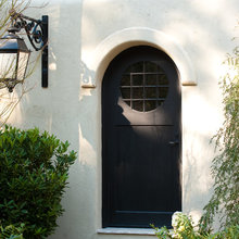 door