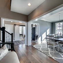 Dining Room Ideas