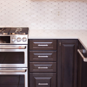 Capital Mark Interiors is an authorized Waypoint dealer