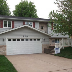 Gutter Cap Protection - Products