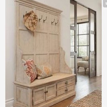 Mud Room