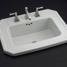 sinks