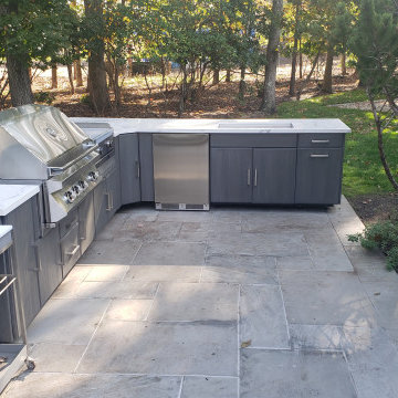 Outdoor essentials in East Quogue, NY