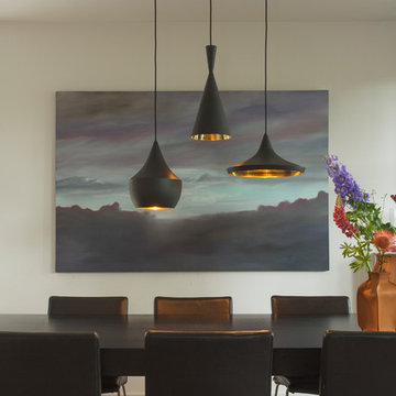 My Houzz: Modern Dutch Home Makes Play a Priority