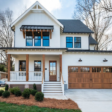Water Oak House