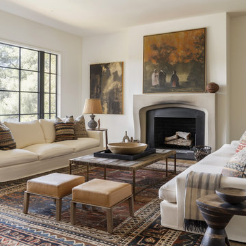 Perfect Eclectic Getaway House