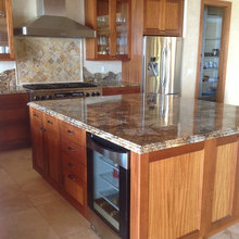 Kitchen Ideas