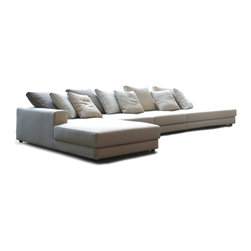 Sancal - Sof&aacute; City Casual - Sofas