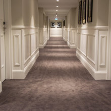 Wainscoting