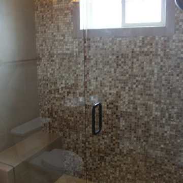 Bathroom Remodels
