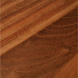Exotic Wood Flooring - Hardwood Flooring