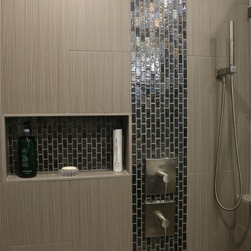 It's about Time - Master Bath Makeover