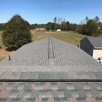 GAF Williamsburg Slate