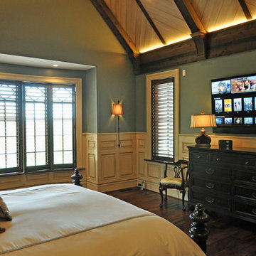 Fox Chapel Estate - New Custom Construction