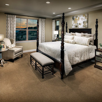 The Interval at Cliffside by Village Homes