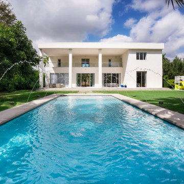 Old Cutler Road Residence