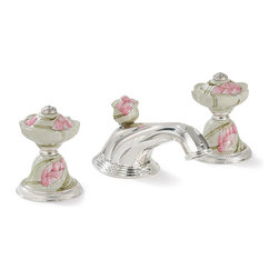 Sherle Wagner Bath Faucet - Products