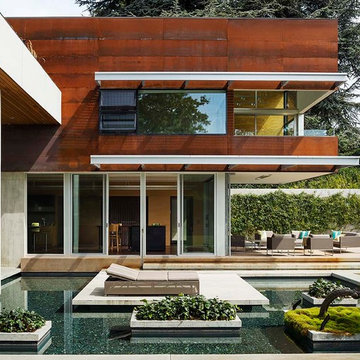 Windermere Residence