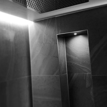 East Malling - ensuite